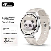 Xiaopijiang Zamenska narukvica za pametni sat za Huawei Watch, Bela