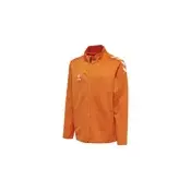 otroška jopa hmlCORE XK POLY ZIP SWEAT
