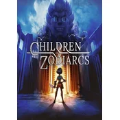 Children of Zodiarcs Steam Key GLOBAL