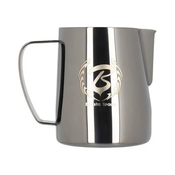 Barista Space Titanium Black 600 ml vrč za mleko