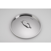 poklopac 28cm Premium Induction