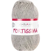 Schoeller + Stahl Fortissima 90038-2053 Beige Grey Mottled Pletilna preja