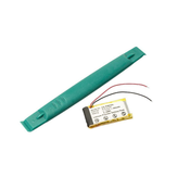 Baterija za Apple iPod Shuffle G4/G5, 50 mAh