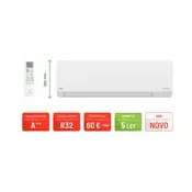 FUJITSU ASEH12KLTA/AOEH12KLTA 3,4kw - WIFI MODUL