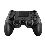 Rampage Gamepad/ Joypad SG-RPS4 PLUS za PS4 Snopy Bluetooth Dual Vibration ČRNA