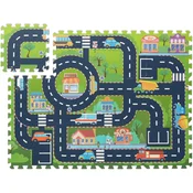 EcoToys Penasto mesto ugank