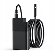 shumee INSPEKCIJSKA KAMERA TOGI ENDOSKOP 5M KABEL 8 LED DVOJNI 5,5 mm Android iOS