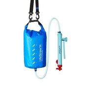 Lifestraw Mission - 5L prenosni vodni filter z vrečko