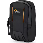 LOWEPRO torbica za fotoaparat Adventura CS 20, crna