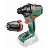 BOSCH akumulatorski vrtalni vijačnik AdvancedDrill 18 Solo 06039B5009