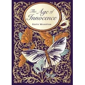 The Age of Innocence