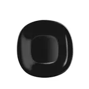 Luminarc Carine noir tanjir 21cm ( L9818 )