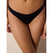 Penti Bikini hlačke črna