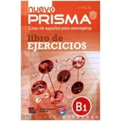 Nuevo Prisma B1 : Exercises Book