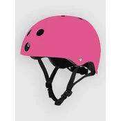 8 Ball Fit Dial Helmet matte pink