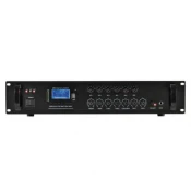 SAL Pojačalo sa miksetom 240W, Bluetooth, Fm, MP3 player, USB - MPA 240BT