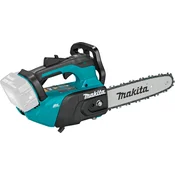Akumulatorska verižna žaga 18V LXT MAKITA DUC258Z