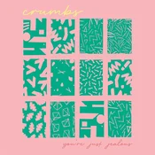 Crumbs - Youre Just Jealous (LP)