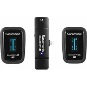 Saramonic Blink 500 ProX B4 Bežicni sustav (Kao novo)