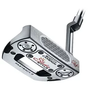 Golf palica Putter Scotty Cameron Studio Style Fastback 2 Desna roka, 34, Standard