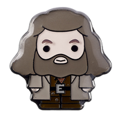 Distrineo Značke Harry Potter - Hagrid