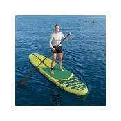 VIDAXL sup deska POSEIDON, 100, 305cm