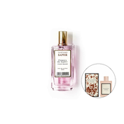 SAPHIR - Flowers de SAPHIR, 50 ml najcešce brka sa Gucci Bloom