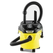 KARCHER Usisivac za suvo i mokro KWD 1 W V-12/2/18, Žuti