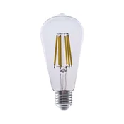 LED sijalica FILAMENT ST64 E27/4W/230V 3000K Energetski razred A