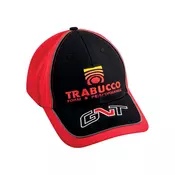 Kacket Trabucco Red 040-13-020