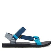 Sandali Teva Original Universal 1004006 Mornarsko modra