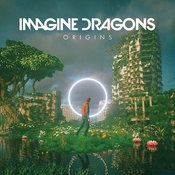 IMAGINE DRAGONS - ORIGINS (DLX)