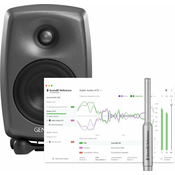 Genelec 8020DPM SET