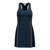 Ženske obleke Head CLUB 25 Dress Women NV S