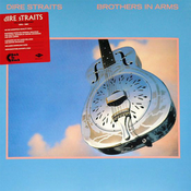 Dire Straits CD Brothers In Arms