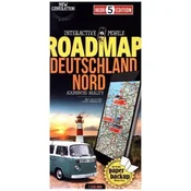 High 5 Edition Interactive Mobile Roadmap Deutschland Nord. Germany North