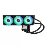 MAX GAMING LC 360 ARGB LCD vodeno hladenje