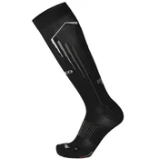 Mico LIGHT WEIGHT COMPRESSION RUN LONG SOCKS CA01273, kompresijske carape