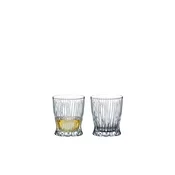 RIEDEL FIRE WHISKY Caše za viski, 2 komada, 295ml