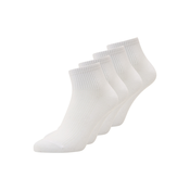 Lindex Nogavice, bela