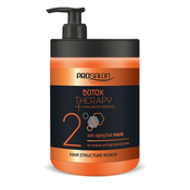 Maska za kosu sa delovanjem protiv starenja BOTOX THERAPY PROSALON | Kozmo Online Shop