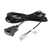 APC RJ45 serial cable for Smart-UPS LCD Models 15 (AP940-1525A)