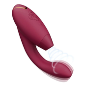 Womanizer DUO 2 Bordeaux