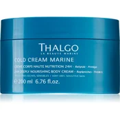 Thalgo Deeply Nourishing Body krema