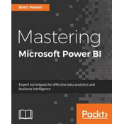 Mastering Microsoft Power BI