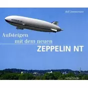 Aufsteigen mit dem neuen Zeppelin NT