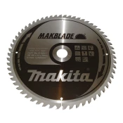 MAKITA žagin list za les MAKBLADE 305x2,3x30 mm 60 zob B-32817