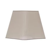 Zamenska prigušiva za podnu lampu EMMA E27 34,5x39,5 cm siva