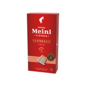 Julius Meinl Nespresso Espresso Crema