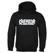 Hoodi moška Kreator - Satan Is Real - ROCK OFF - KREAHD02MB